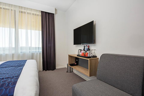 Mantra MacArthur Hotel - Accommodation Cairns 29