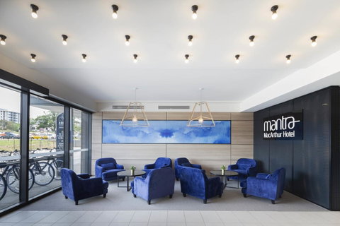 Mantra MacArthur Hotel - Accommodation Cairns 3