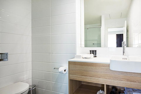 Mantra MacArthur Hotel - Accommodation Cairns 17