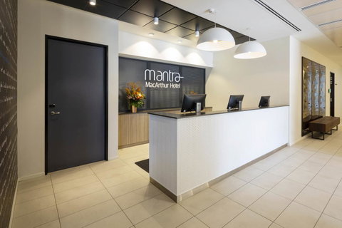 Mantra MacArthur Hotel - Accommodation Cairns 5