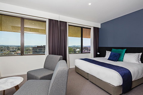 Mantra MacArthur Hotel - Accommodation Cairns 12