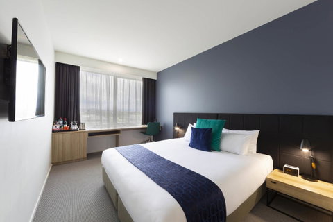 Mantra MacArthur Hotel - Accommodation Cairns 2
