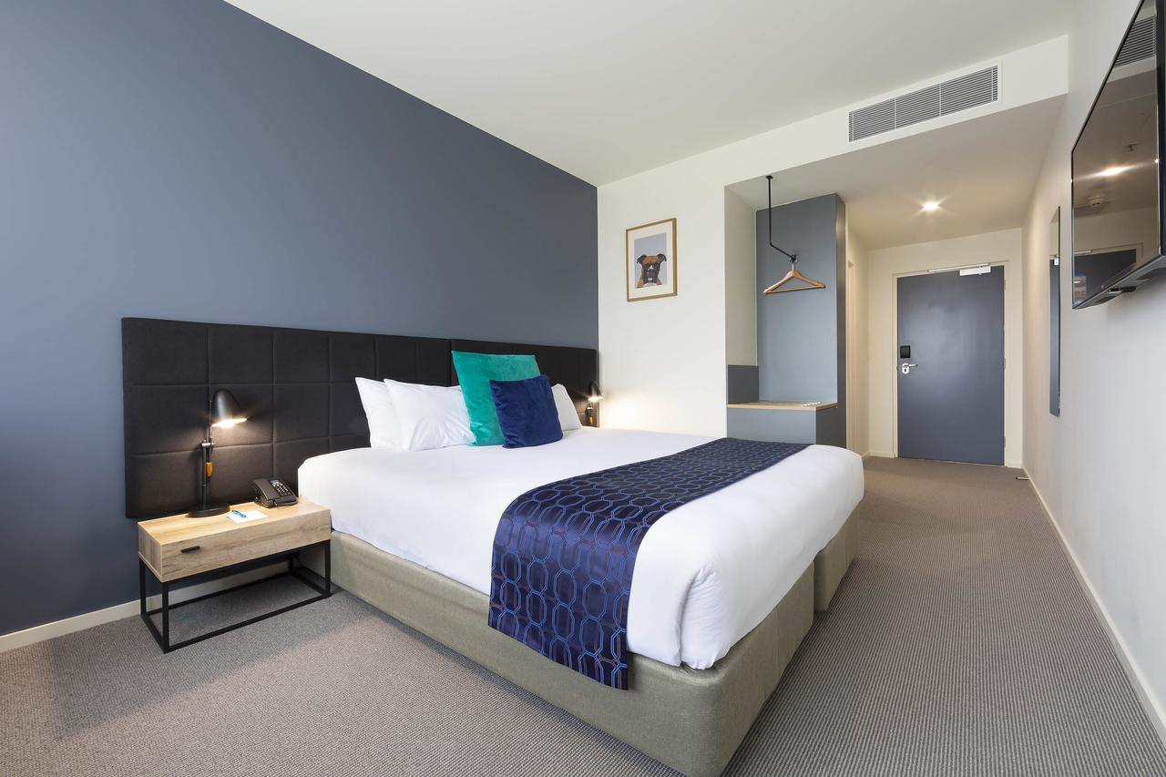 Braddon ACT Accommodation Cairns