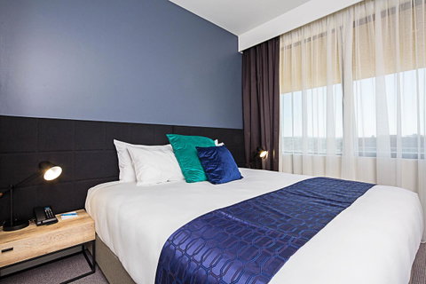 Mantra MacArthur Hotel - Accommodation Cairns 30