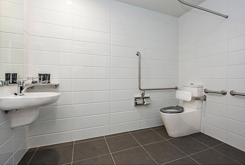 Mantra MacArthur Hotel - Accommodation Cairns 31