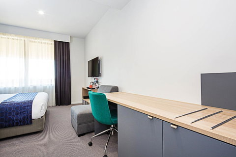Mantra MacArthur Hotel - Accommodation Cairns 32