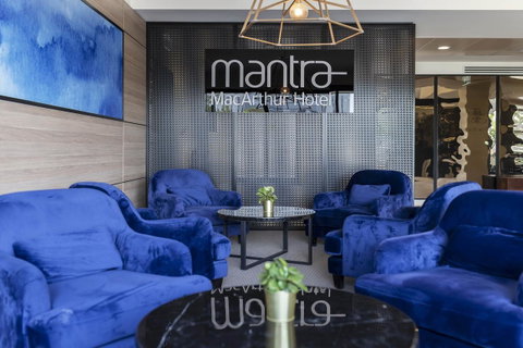 Mantra MacArthur Hotel - Accommodation Cairns 43