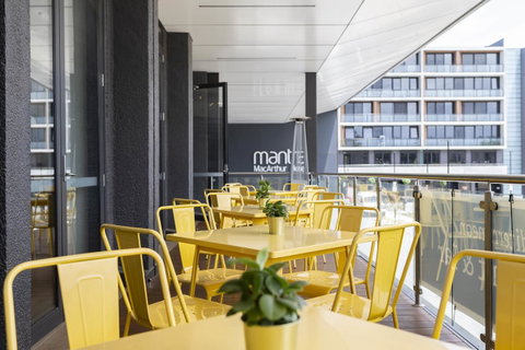 Mantra MacArthur Hotel - Accommodation Cairns 36