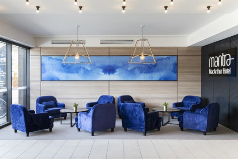 Mantra MacArthur Hotel - Accommodation Cairns 9