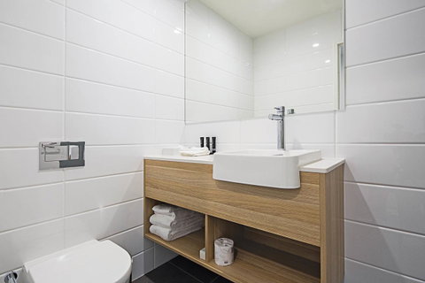 Mantra MacArthur Hotel - Accommodation Cairns 23