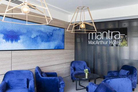 Mantra MacArthur Hotel - Accommodation Cairns 42