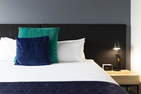 Mantra MacArthur Hotel - Accommodation Cairns 25