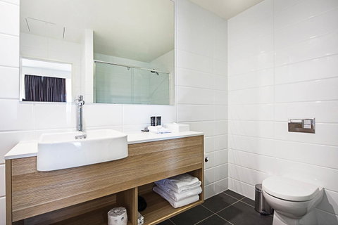 Mantra MacArthur Hotel - Accommodation Cairns 21