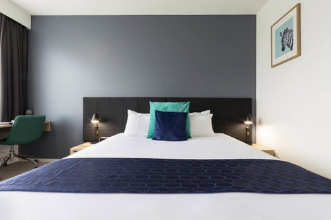 Mantra MacArthur Hotel - Accommodation Cairns 22