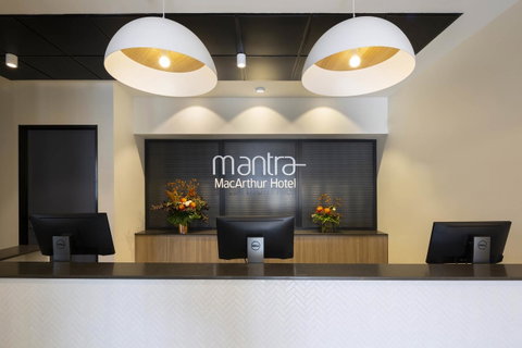 Mantra MacArthur Hotel - Accommodation Cairns 35