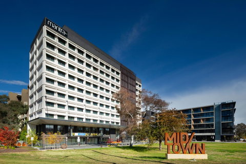 Mantra MacArthur Hotel - Accommodation Cairns 1