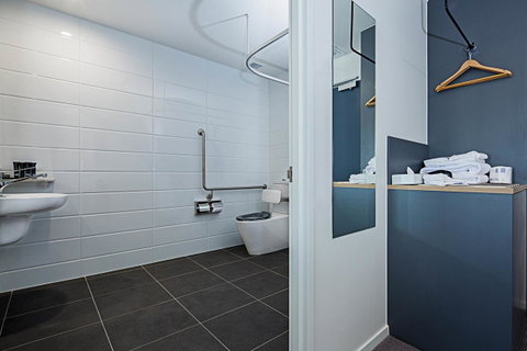 Mantra MacArthur Hotel - Accommodation Cairns 26
