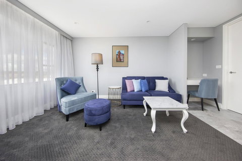 Canberra Rex Hotel - Accommodation Cairns 33