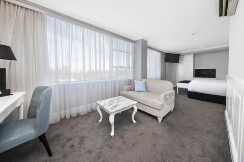 Canberra Rex Hotel - Accommodation Cairns 30