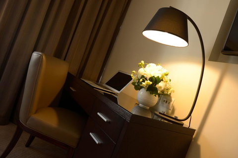Canberra Rex Hotel - Accommodation Cairns 21