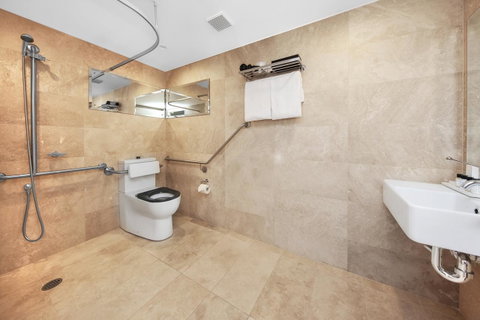 Canberra Rex Hotel - Accommodation Cairns 42