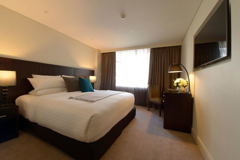 Canberra Rex Hotel - Accommodation Cairns 20