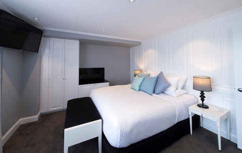 Canberra Rex Hotel - Accommodation Cairns 3