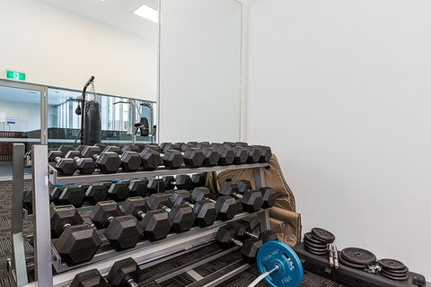 Canberra Rex Hotel - Accommodation Cairns 12