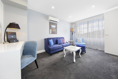 Canberra Rex Hotel - Accommodation Cairns 37
