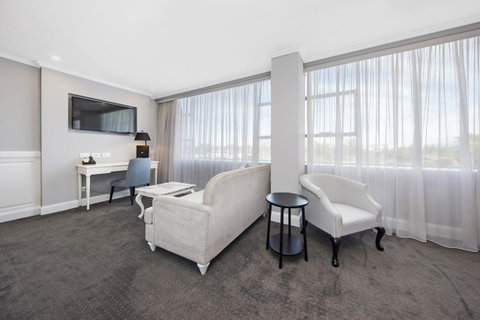 Canberra Rex Hotel - Accommodation Cairns 31