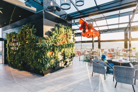 Canberra Rex Hotel - Accommodation Cairns 8