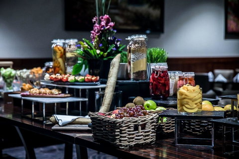 Canberra Rex Hotel - Accommodation Cairns 22