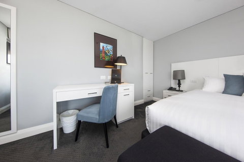 Canberra Rex Hotel - Accommodation Cairns 25