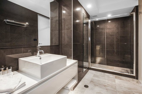 Canberra Rex Hotel - Accommodation Cairns 32