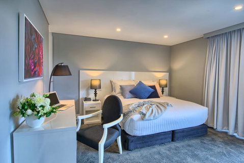 Canberra Rex Hotel - Accommodation Cairns 17