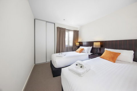 Canberra Rex Hotel - Accommodation Cairns 15