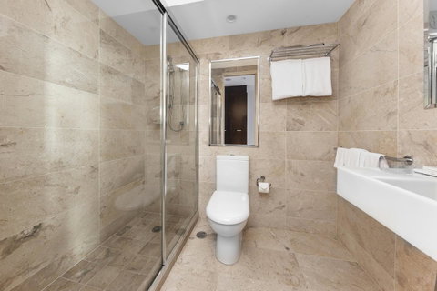 Canberra Rex Hotel - Accommodation Cairns 39