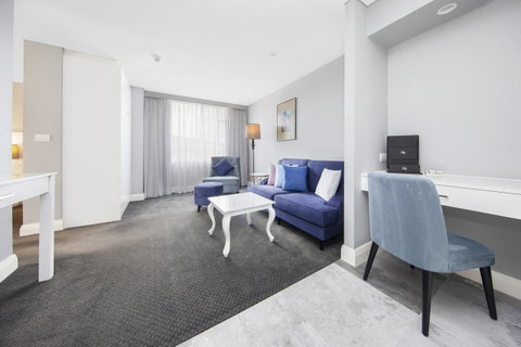 Canberra Rex Hotel - Accommodation Cairns 44