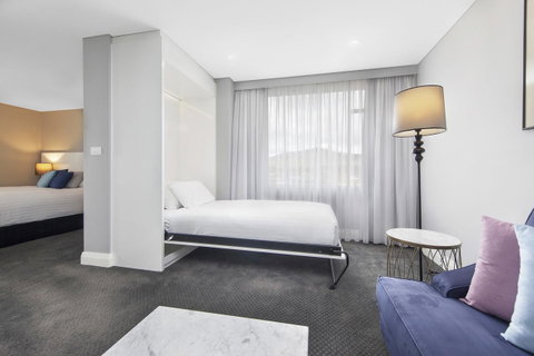 Canberra Rex Hotel - Accommodation Cairns 34