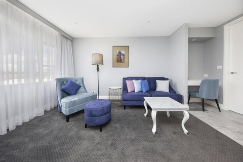 Canberra Rex Hotel - Accommodation Cairns 36