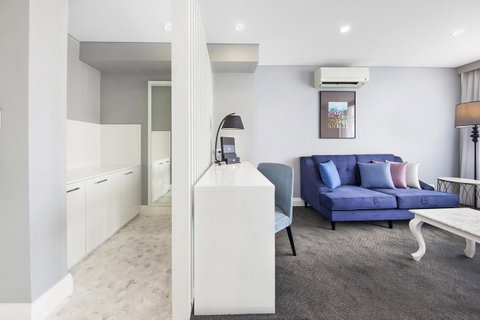 Canberra Rex Hotel - Accommodation Cairns 40