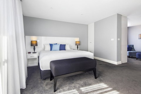 Canberra Rex Hotel - Accommodation Cairns 35