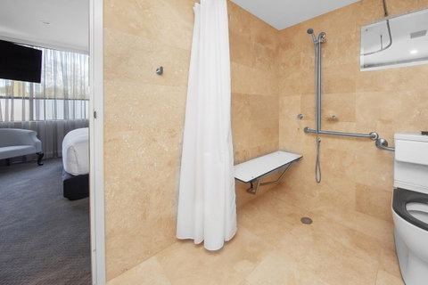 Canberra Rex Hotel - Accommodation Cairns 16