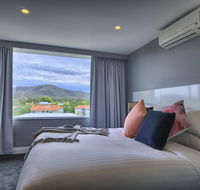 Canberra Rex Hotel - Accommodation Cairns