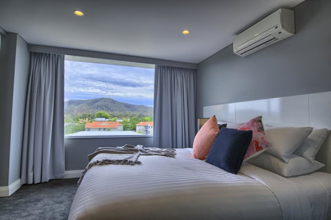 Canberra Rex Hotel - Accommodation Cairns 0