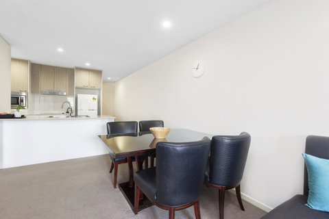 Canberra Rex Hotel - Accommodation Cairns 23