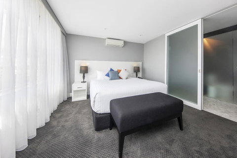 Canberra Rex Hotel - Accommodation Cairns 43