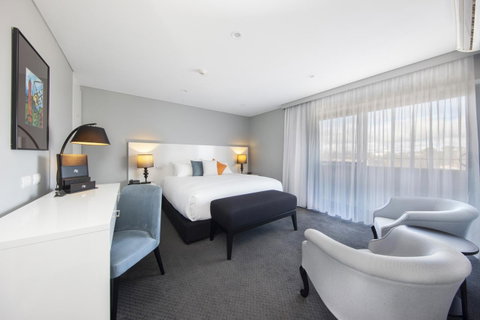 Canberra Rex Hotel - Accommodation Cairns 27