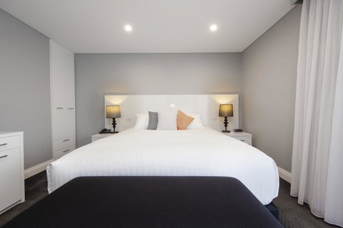 Canberra Rex Hotel - Accommodation Cairns 26