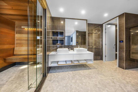 Canberra Rex Hotel - Accommodation Cairns 14
